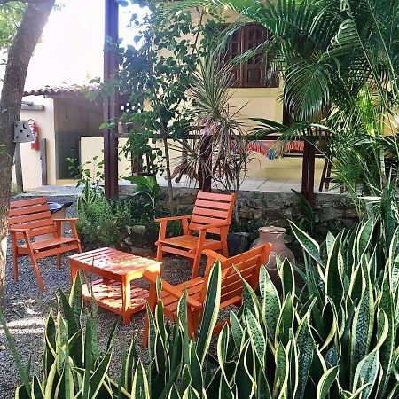 Pousada Casa Da Gente Caruaru Εξωτερικό φωτογραφία