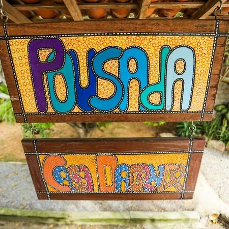 Pousada Casa Da Gente Caruaru Εξωτερικό φωτογραφία