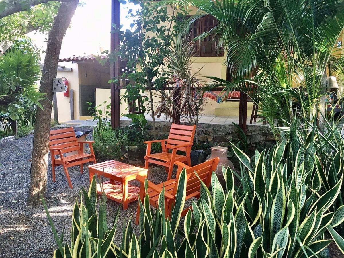 Pousada Casa Da Gente Caruaru Εξωτερικό φωτογραφία