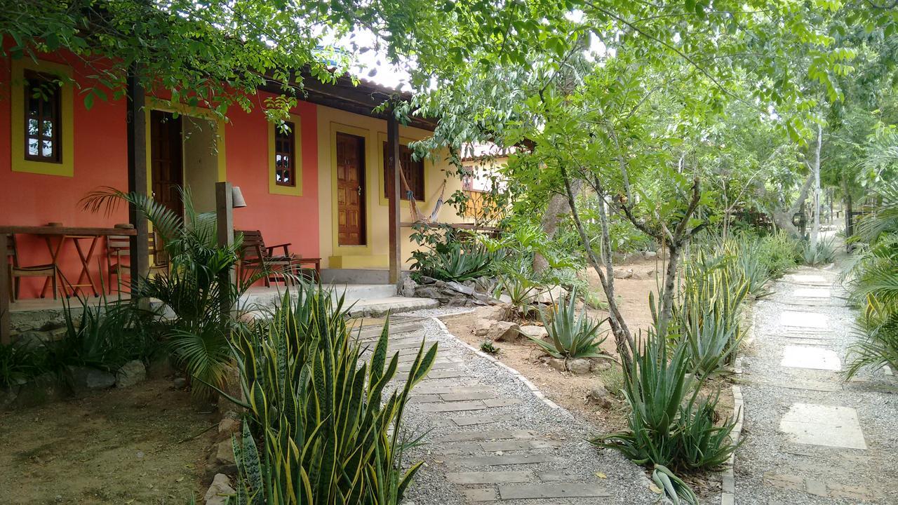 Pousada Casa Da Gente Caruaru Εξωτερικό φωτογραφία
