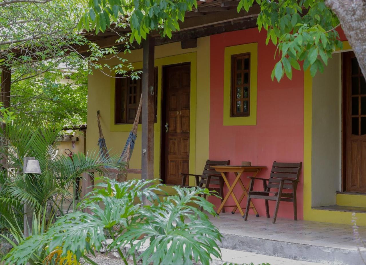 Pousada Casa Da Gente Caruaru Εξωτερικό φωτογραφία