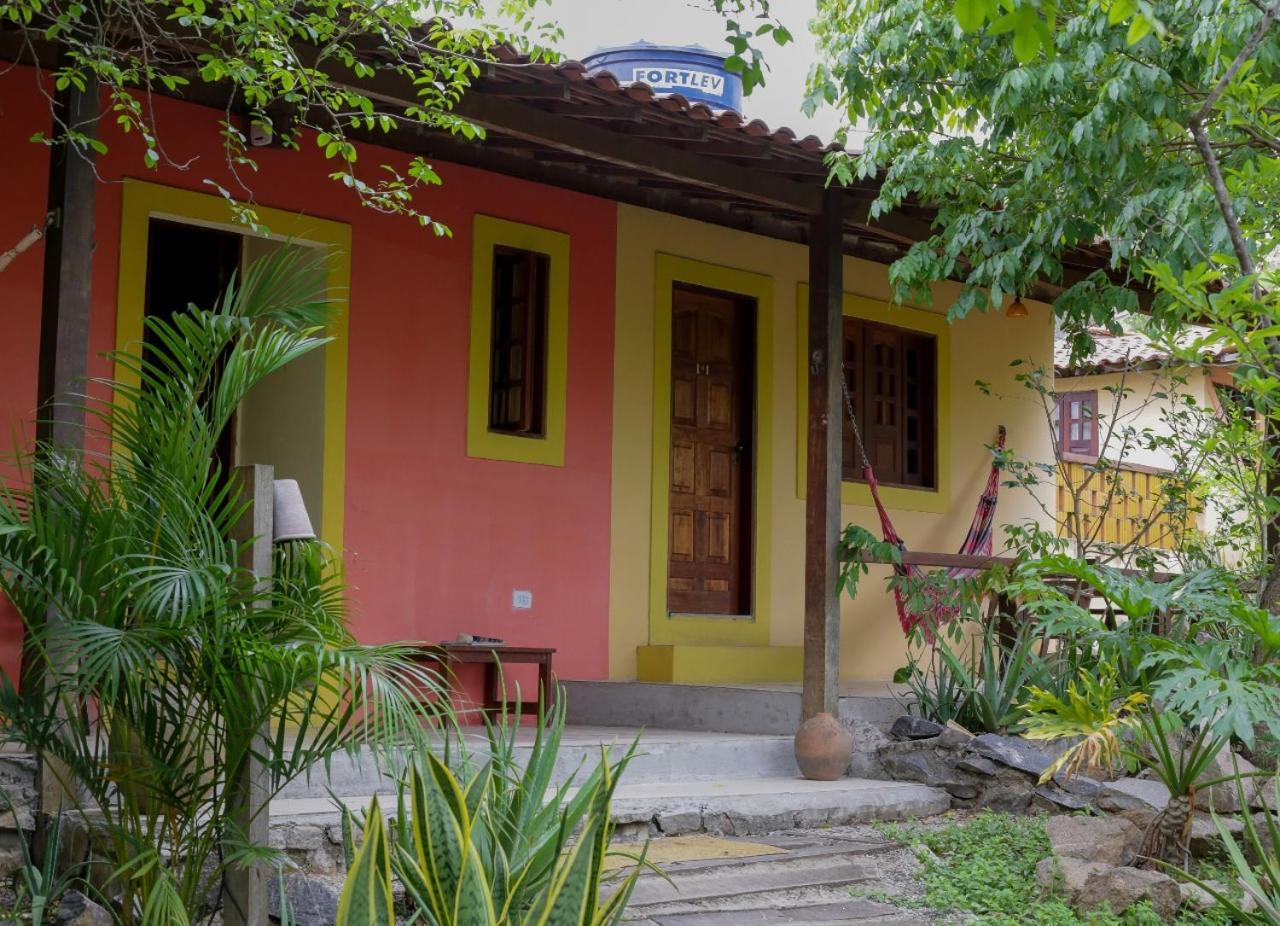 Pousada Casa Da Gente Caruaru Εξωτερικό φωτογραφία