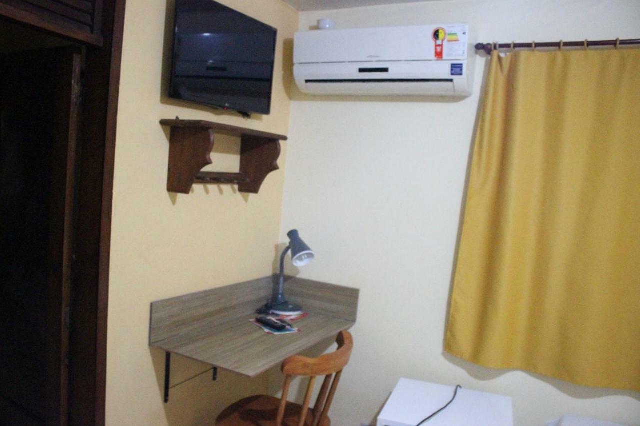 Pousada Casa Da Gente Caruaru Εξωτερικό φωτογραφία