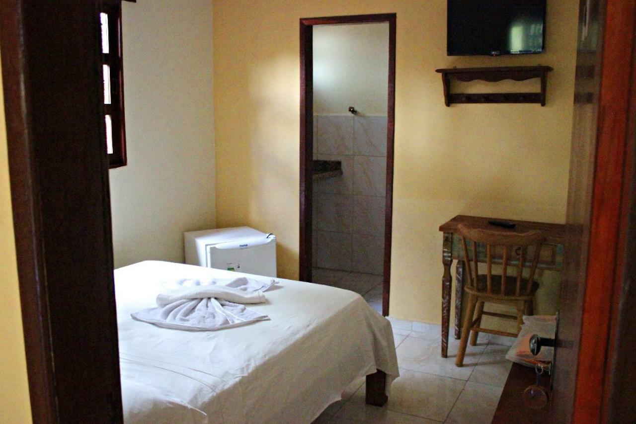 Pousada Casa Da Gente Caruaru Εξωτερικό φωτογραφία