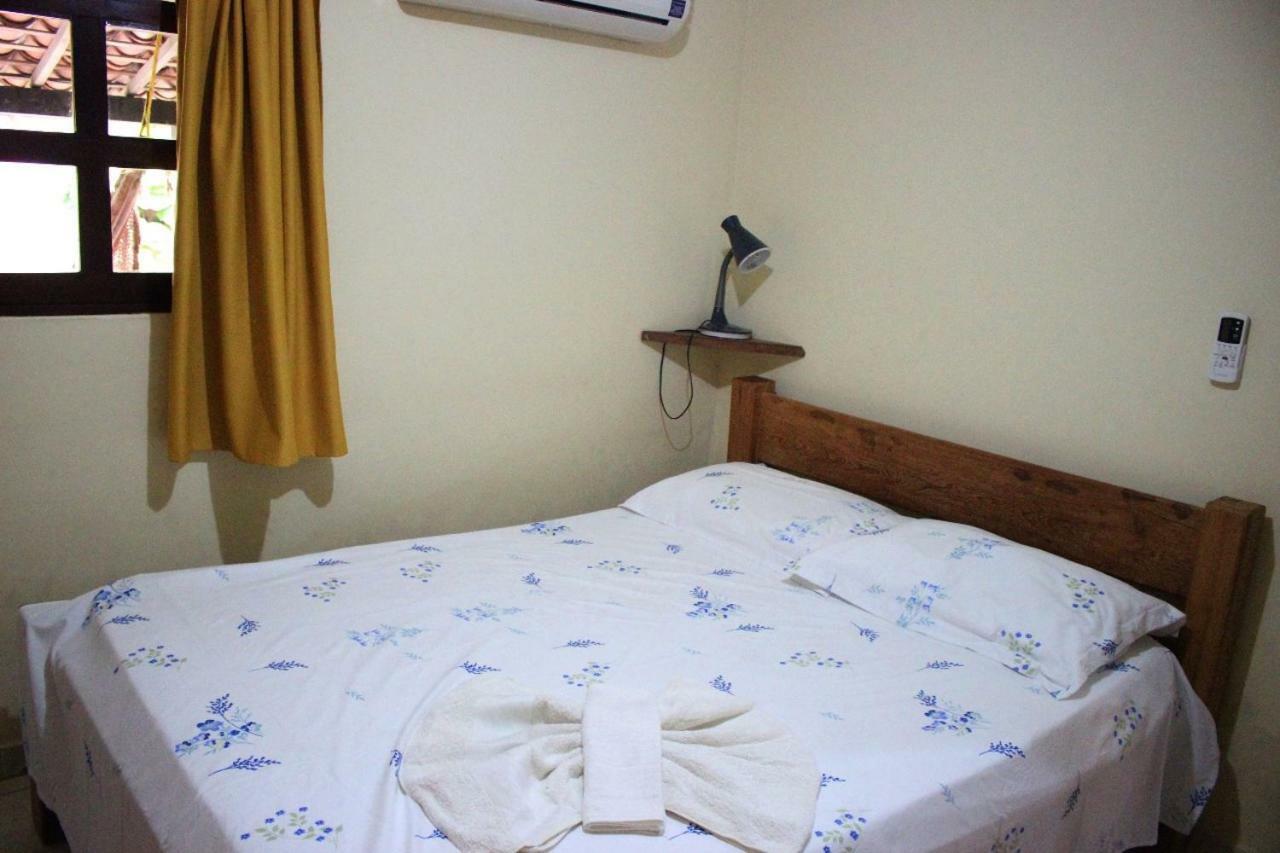 Pousada Casa Da Gente Caruaru Εξωτερικό φωτογραφία