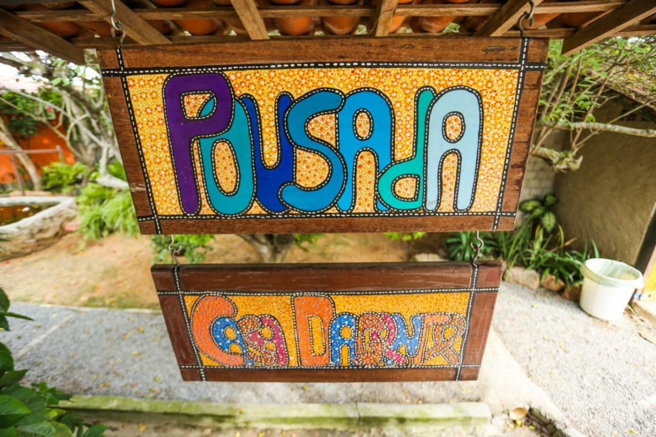 Pousada Casa Da Gente Caruaru Εξωτερικό φωτογραφία