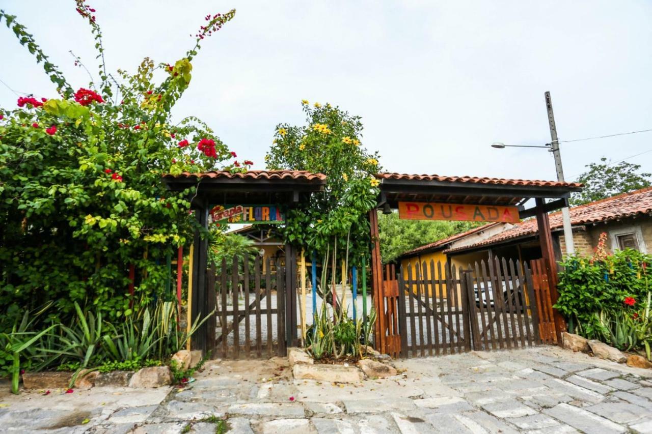 Pousada Casa Da Gente Caruaru Εξωτερικό φωτογραφία
