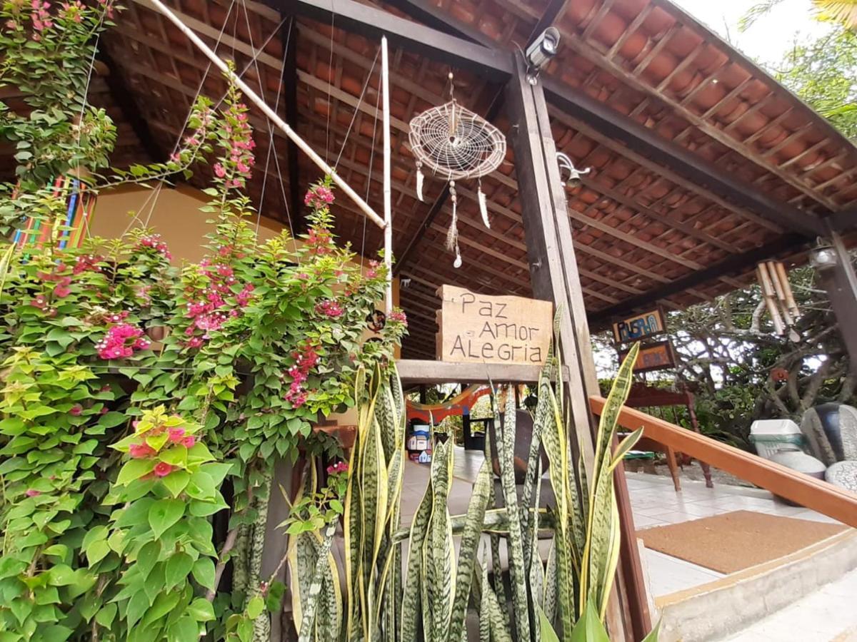 Pousada Casa Da Gente Caruaru Εξωτερικό φωτογραφία